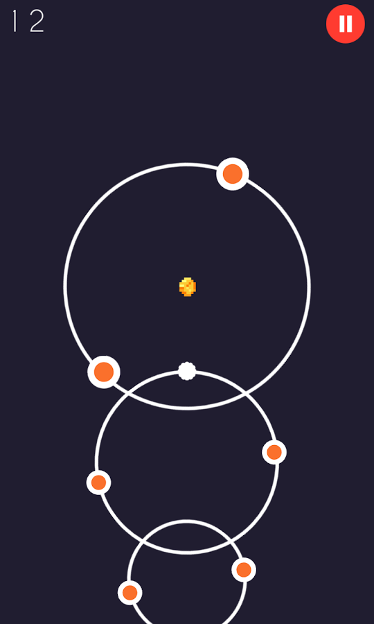 Bounce Upward gallery image