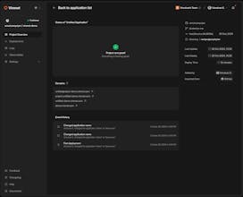 Virenet gallery image