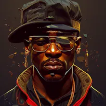 Hip-Hop 50th Anniversary Trivia Game gallery image