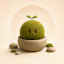 Mossu: Meditation Timer & Grow