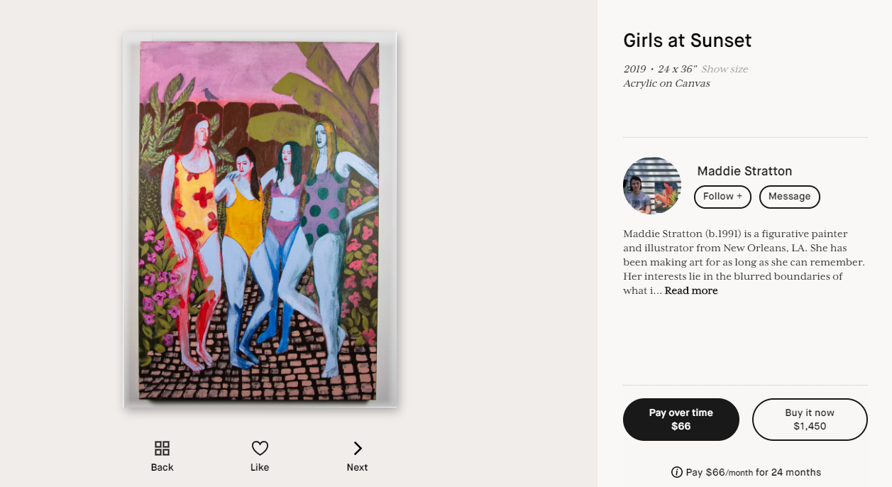 Art in Res gallery image