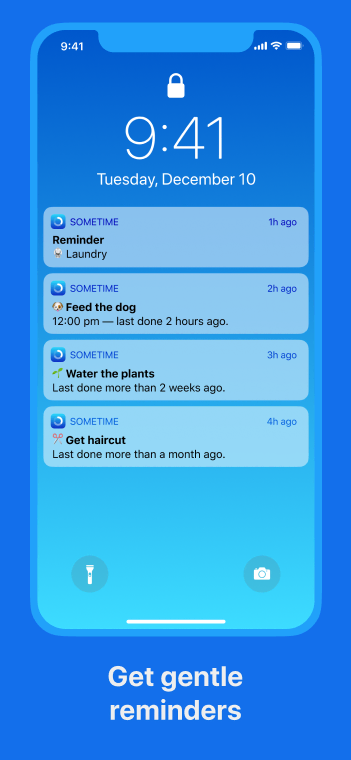 Sometime gallery image