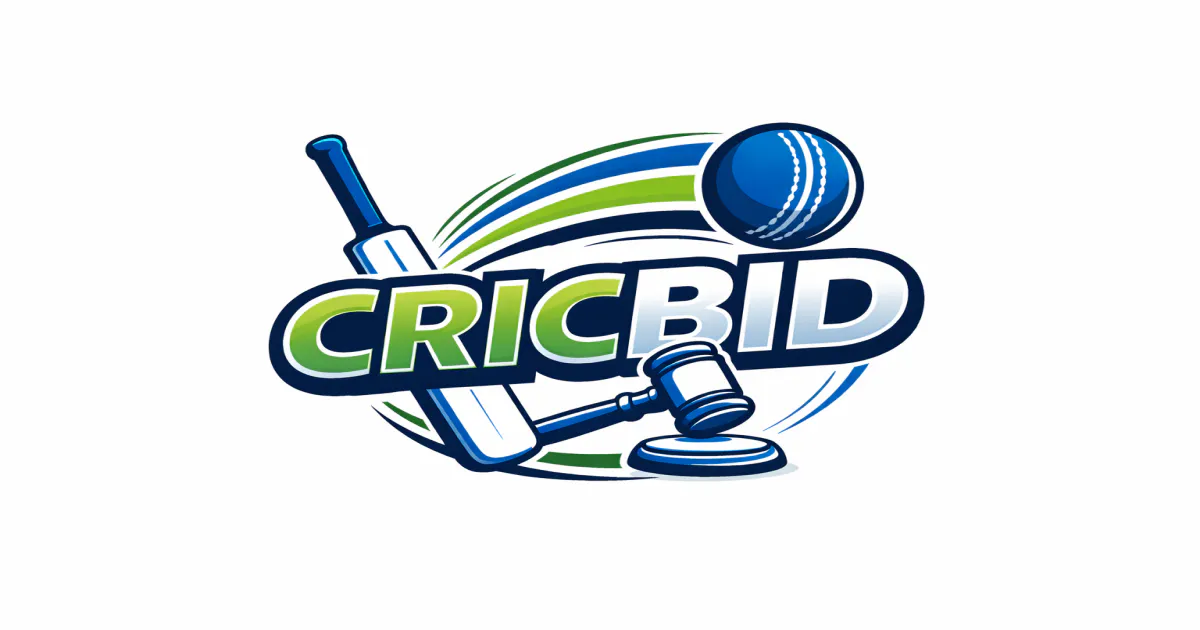 CricBid gallery image