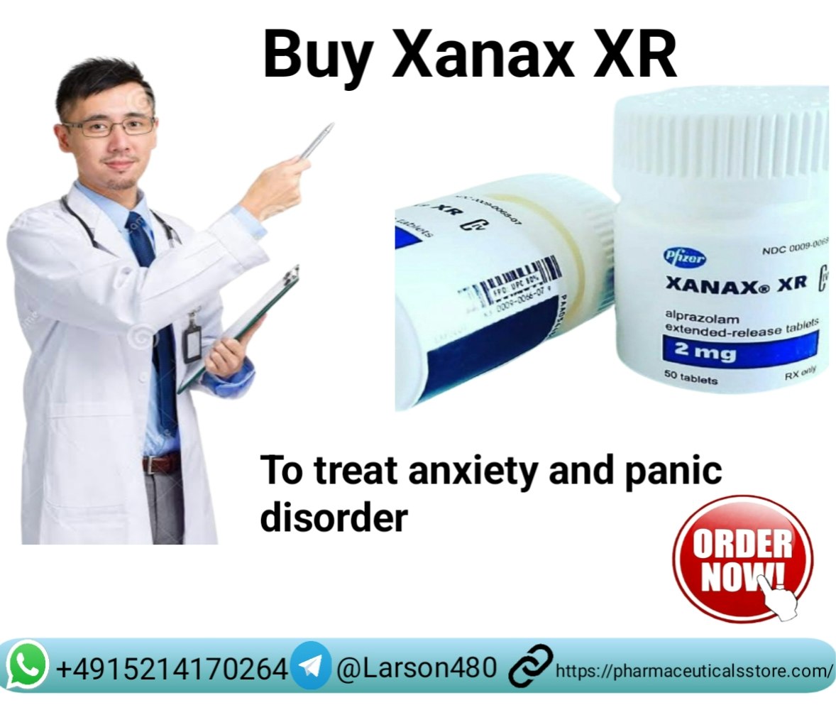 Buy Xanax online, Xanax for sale online