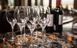 The Spirale™ Wine Glass media 3