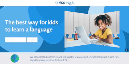 Lingo Pals gallery image