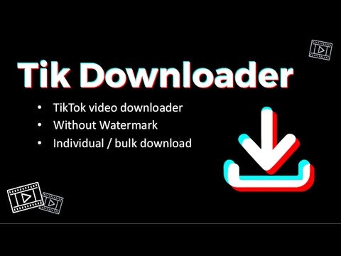 Tik Downloader gallery image