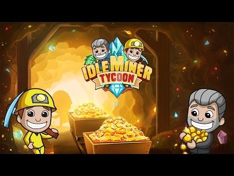 Idle Miner Tycoon gallery image