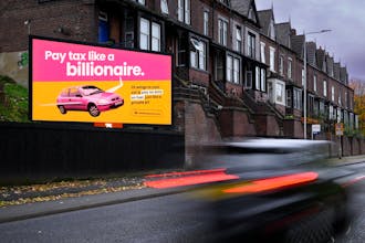 We Wing Any Car gallery image