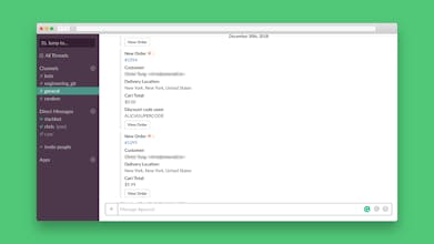 Shoppy gallery image