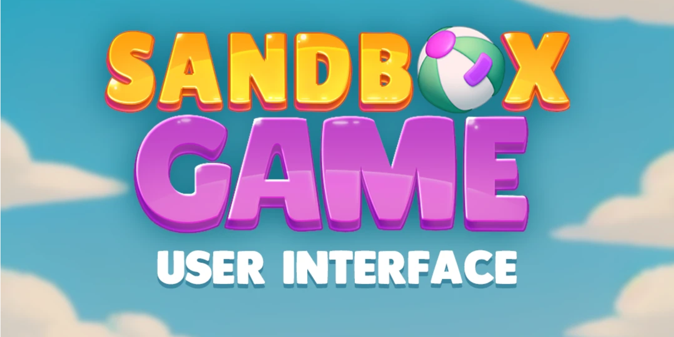 Sandbox Clone Script - Screenshot 2 showing product features and functionality