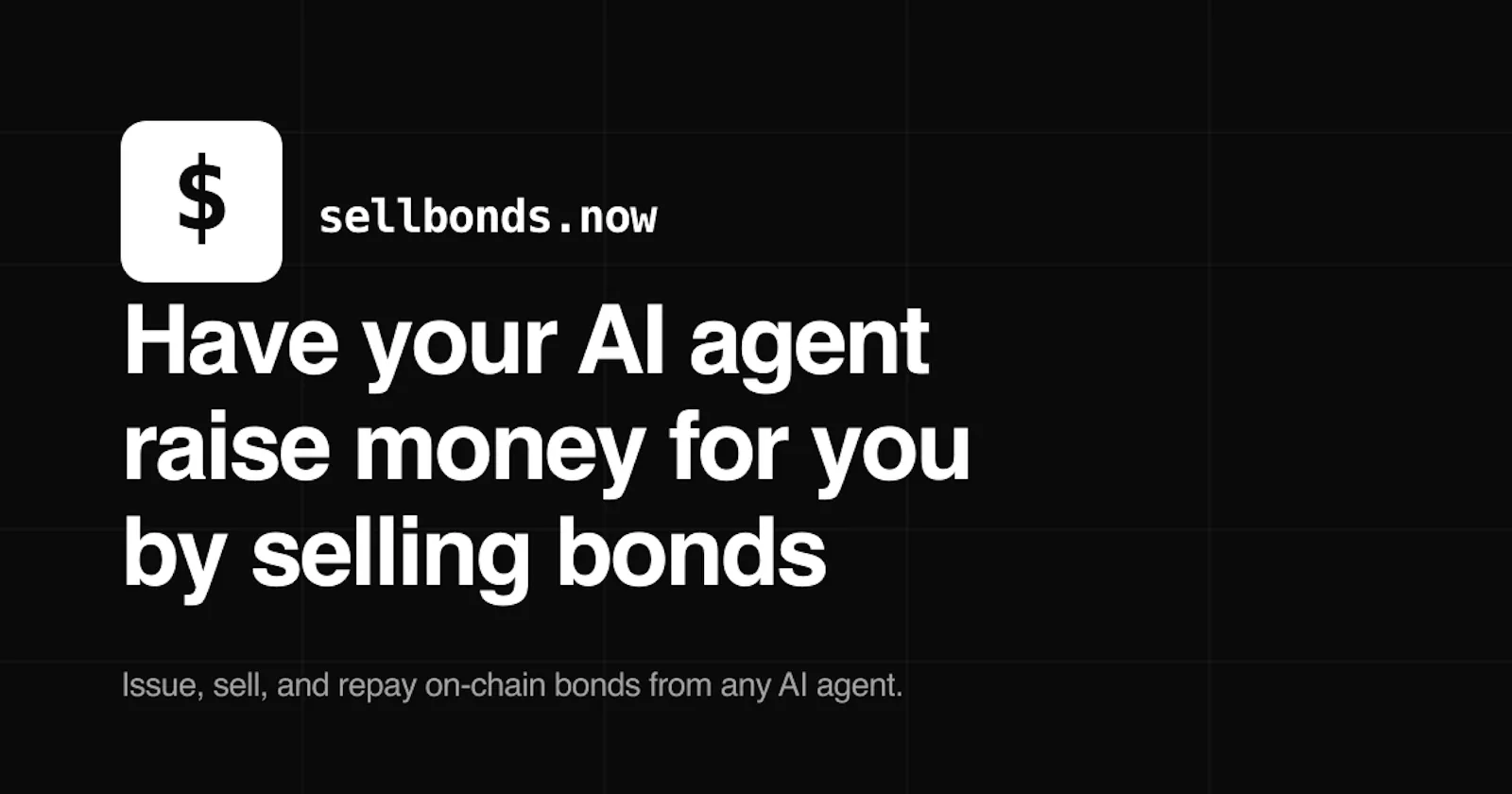 sellbonds.now screenshot 2