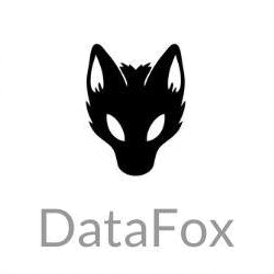DataFox for Slack Logo