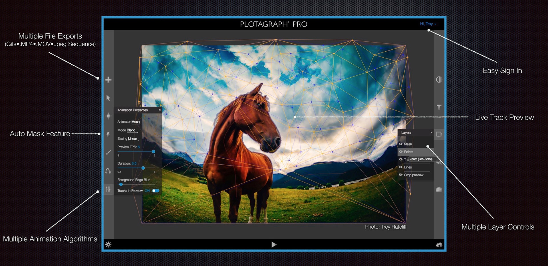 PLOTAGRAPH PRO gallery image