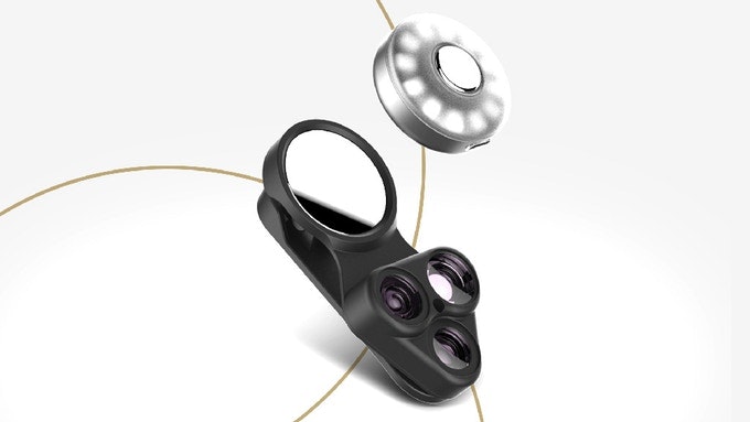 RevolCam gallery image