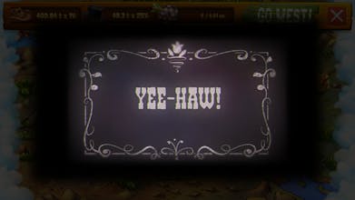 Wild West Saga: Idle Tycoon gallery image