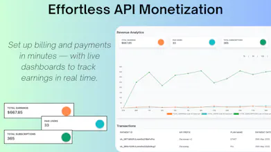 API.market gallery image
