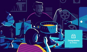 The Animation Handbook on Design Better gallery image