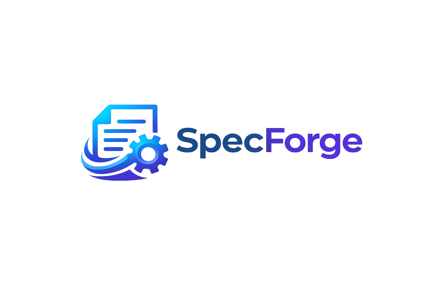 SpecForge