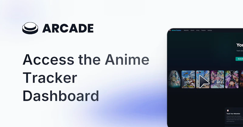 Anime Tracker screenshot 8