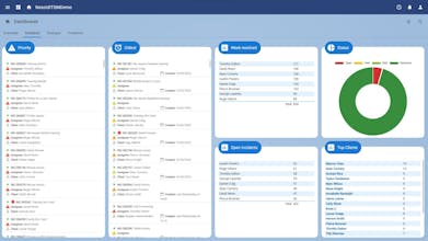 Nexoid gallery image