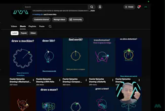 Mathify API gallery image
