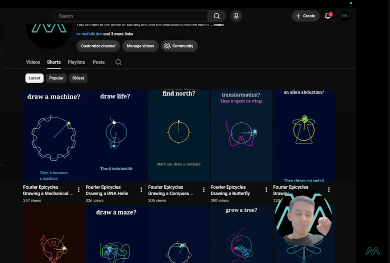 Mathify API screenshot 5