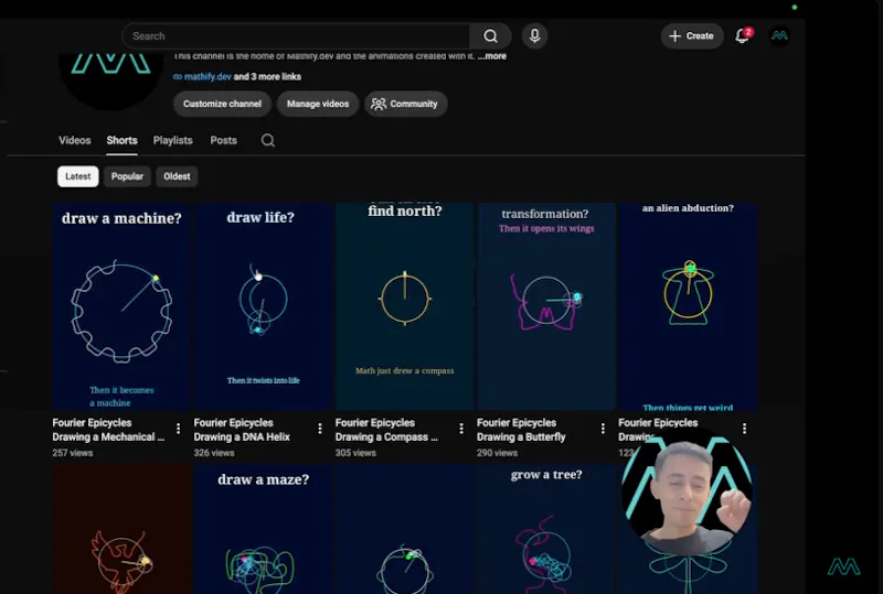 Mathify API screenshot 5