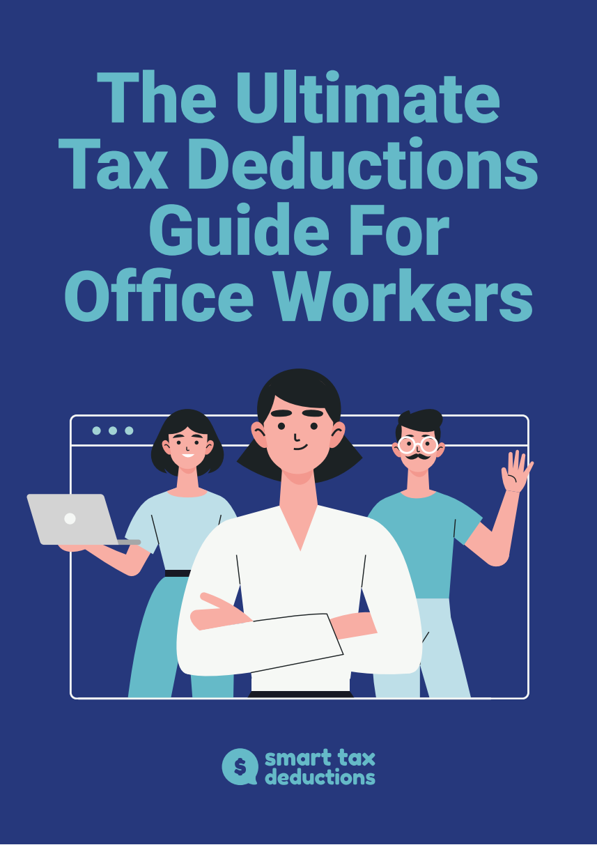 The Tax Deductions Guide for Australians gallery image