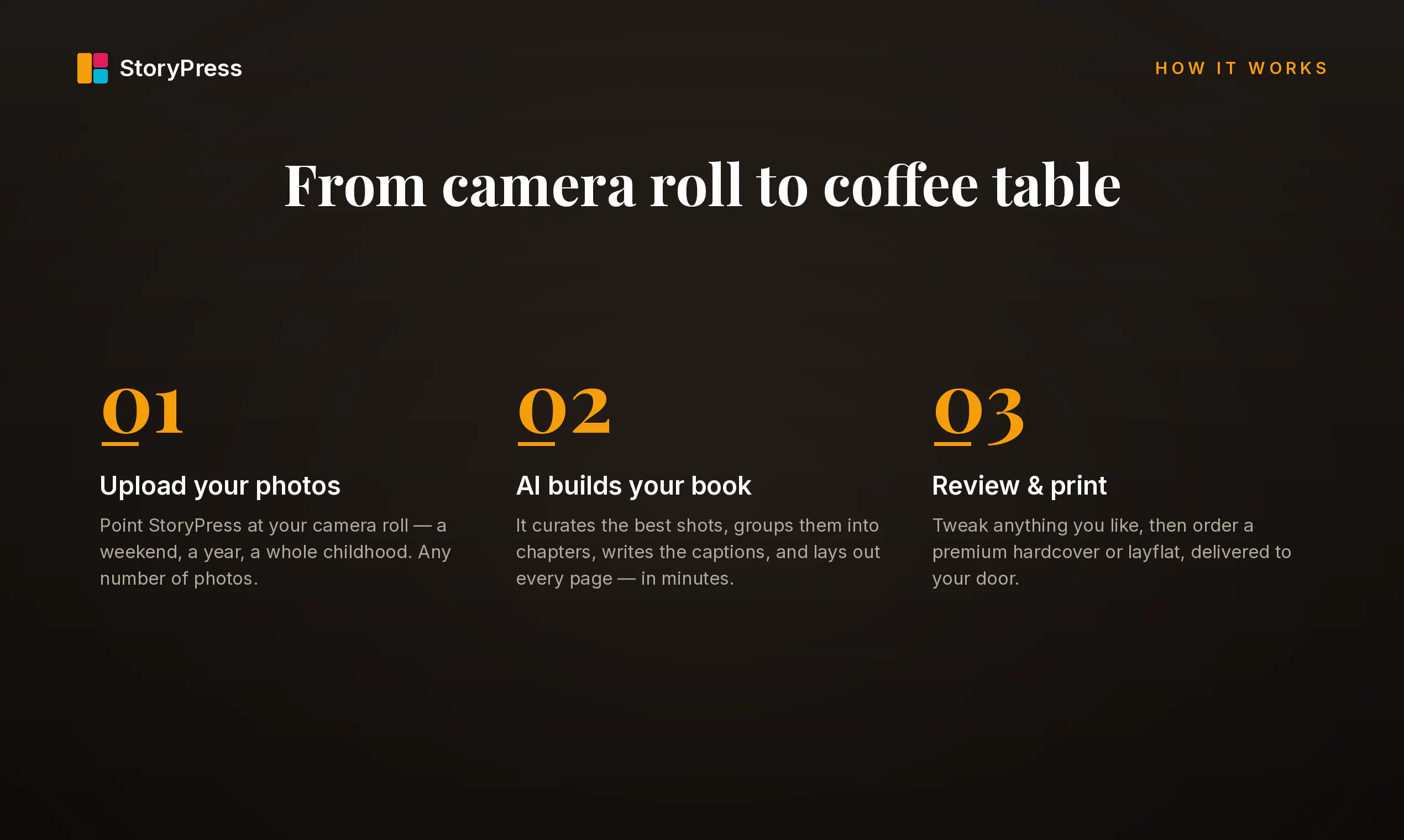 StoryPress gallery image