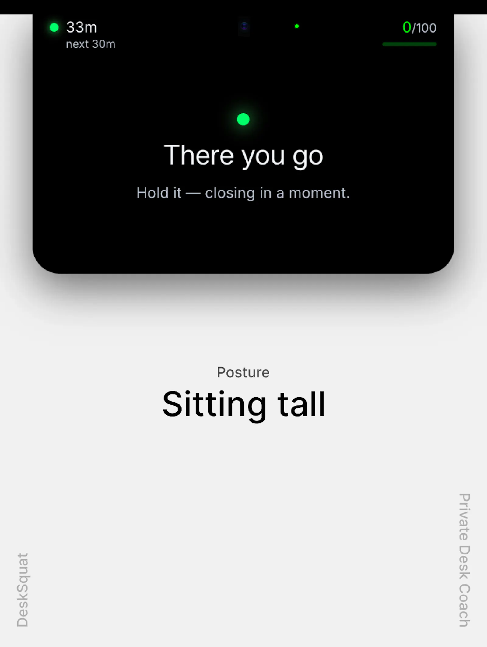 DeskSquat screenshot 6