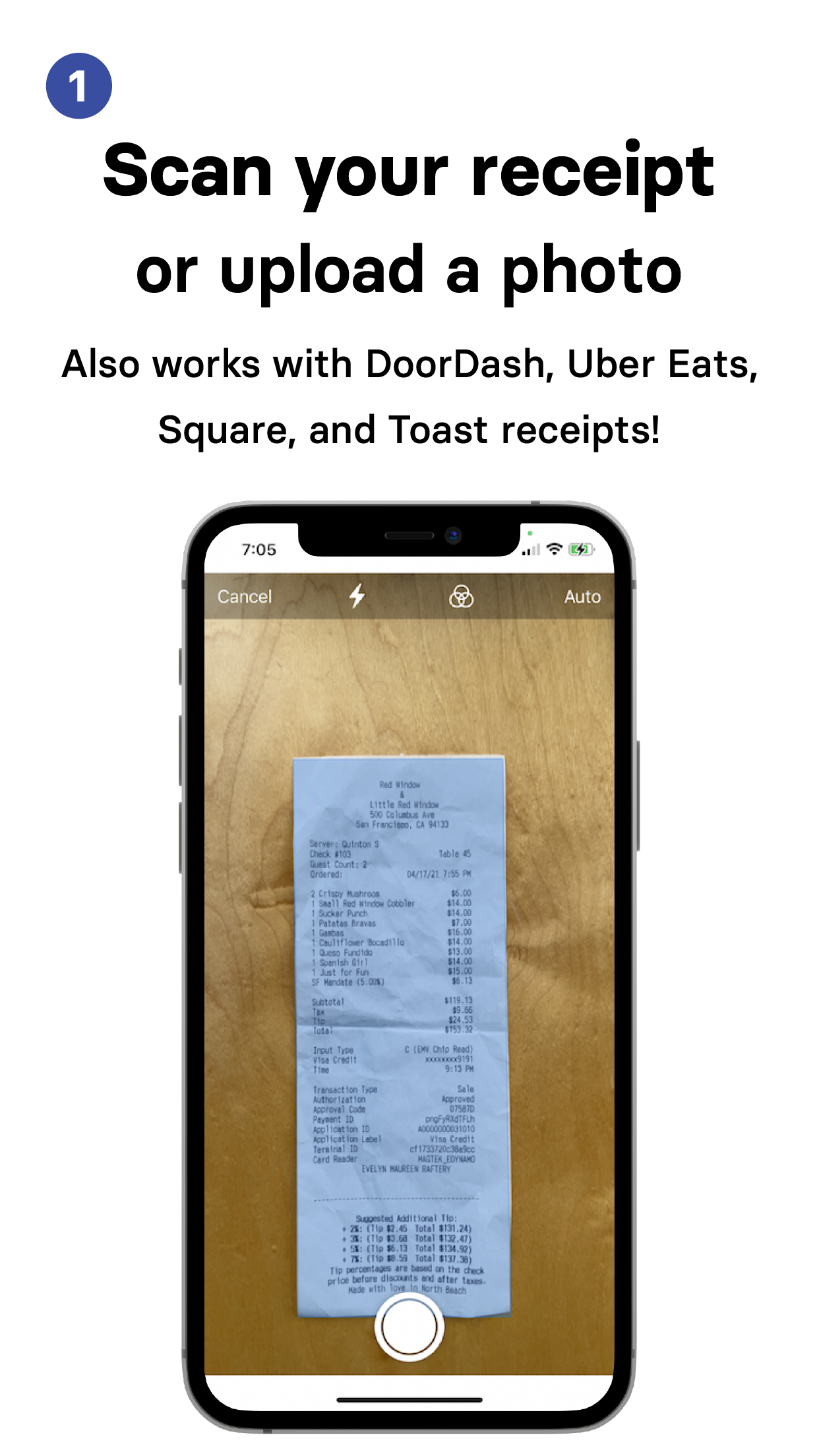 Spliti gallery image