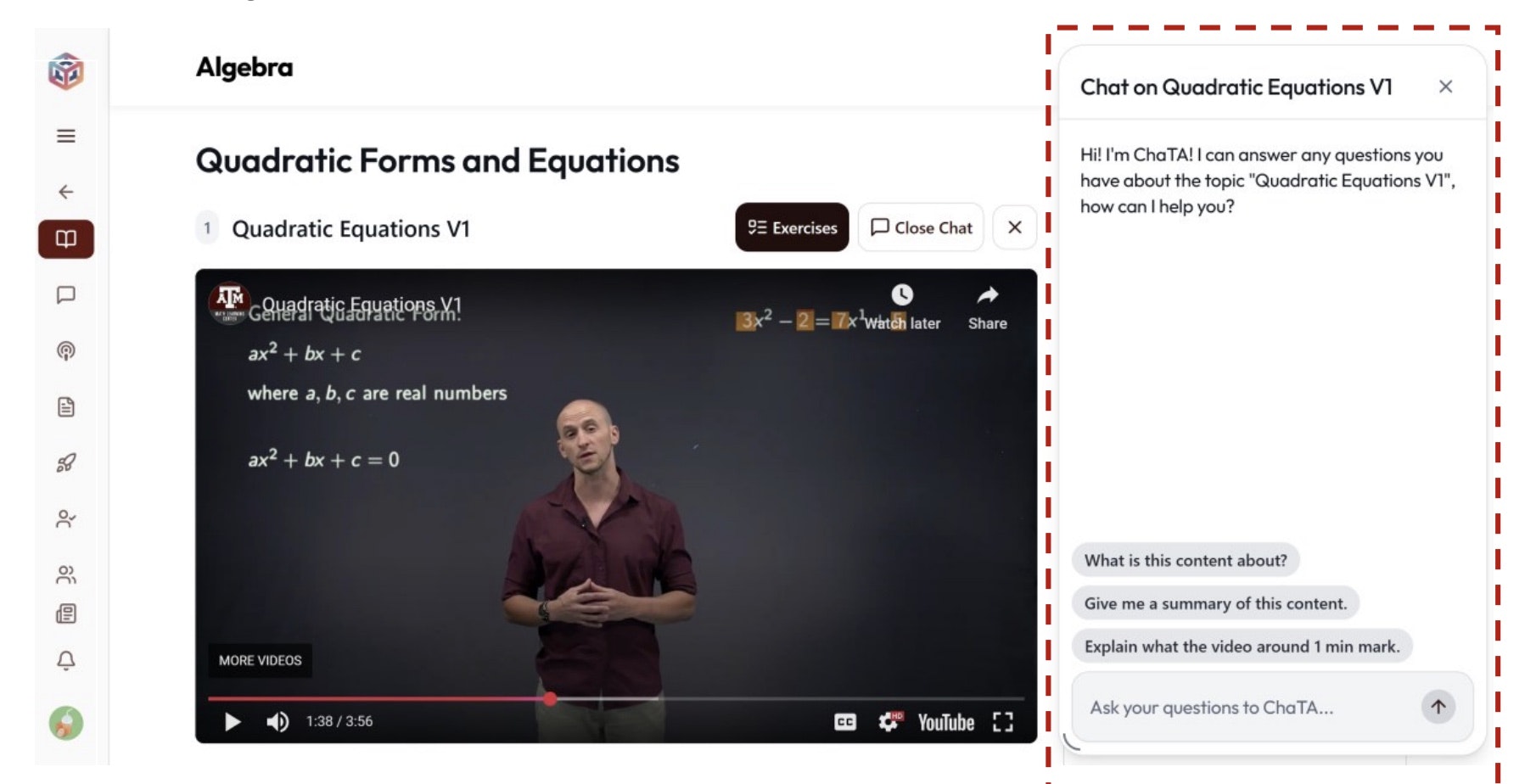 Encando gallery image