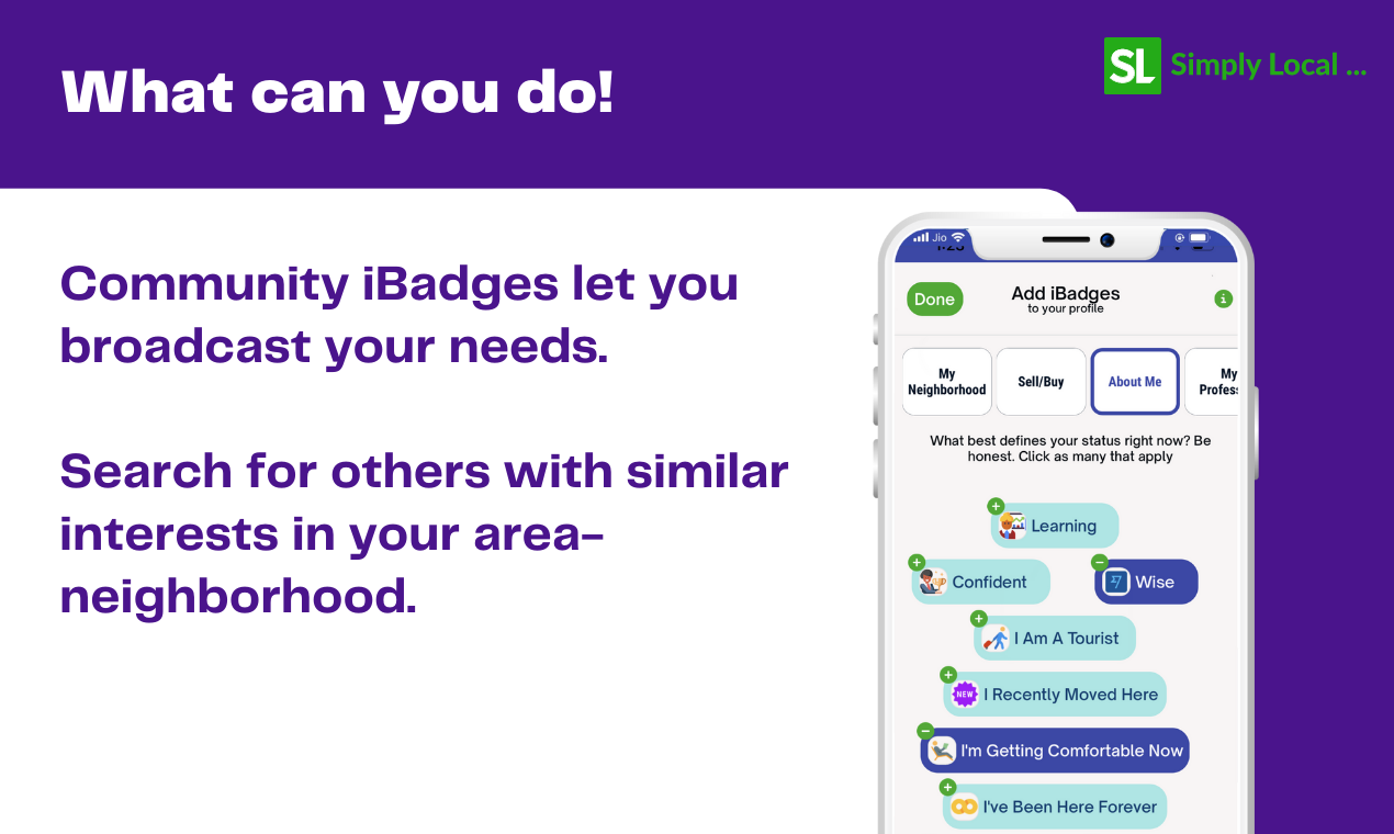 Simply Local gallery image