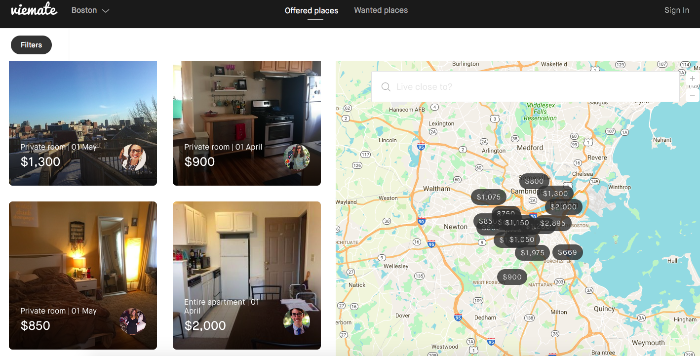 viemate gallery image