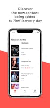 New on Netflix gallery image