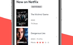 New on Netflix media 1