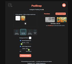 PadSnap gallery image