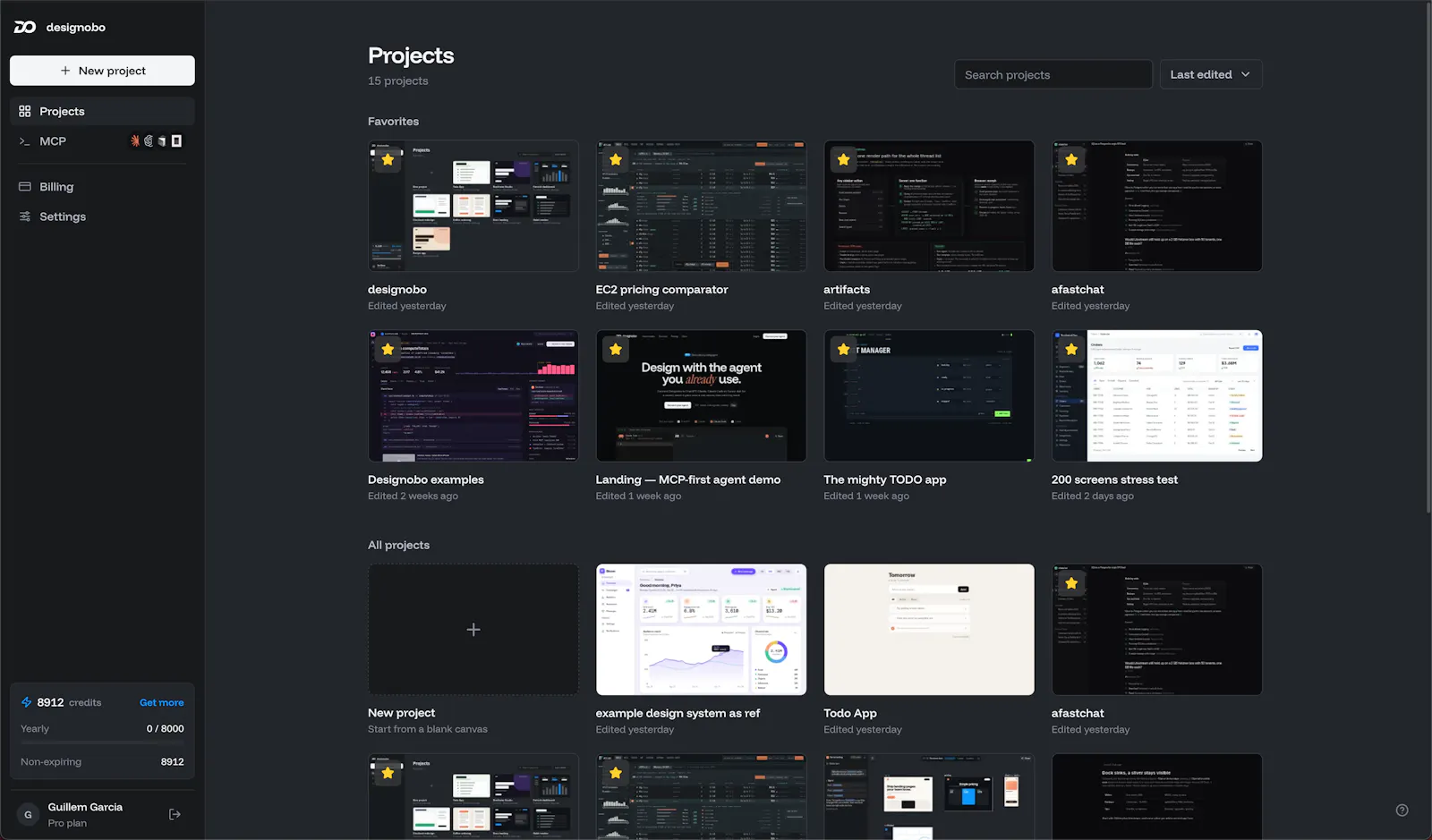Designobo screenshot 4