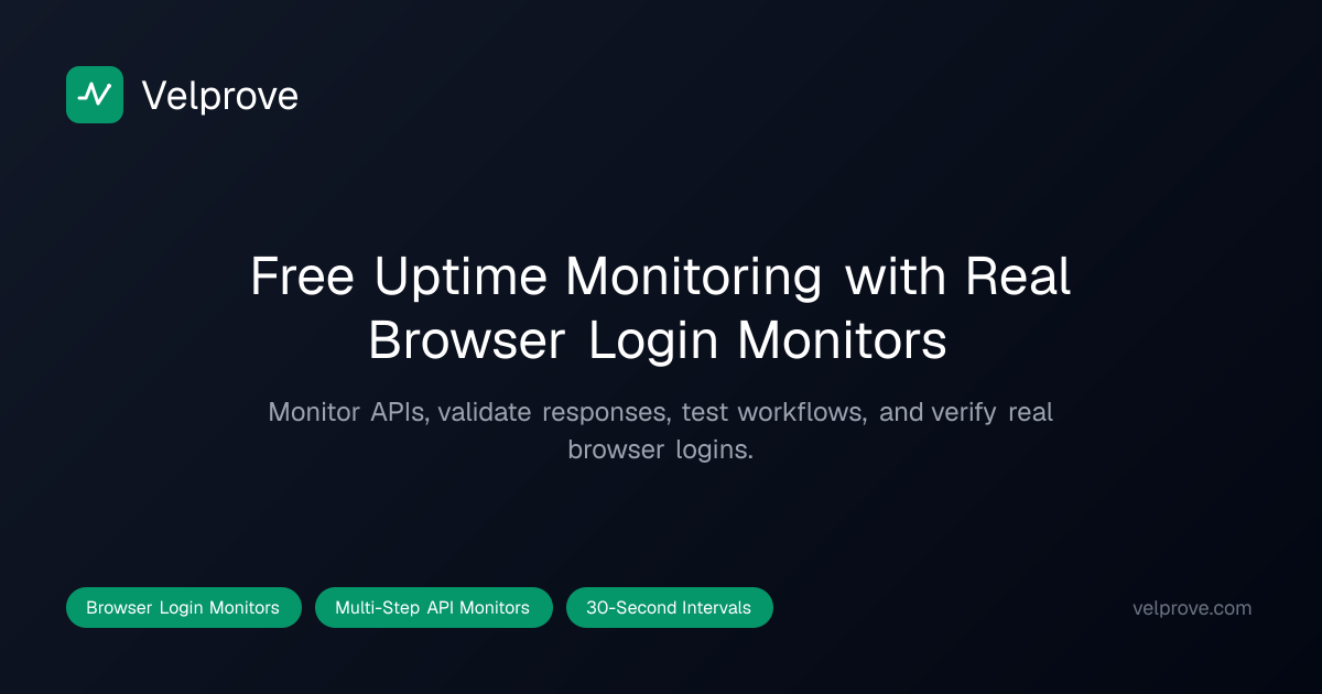 Velprove gallery image