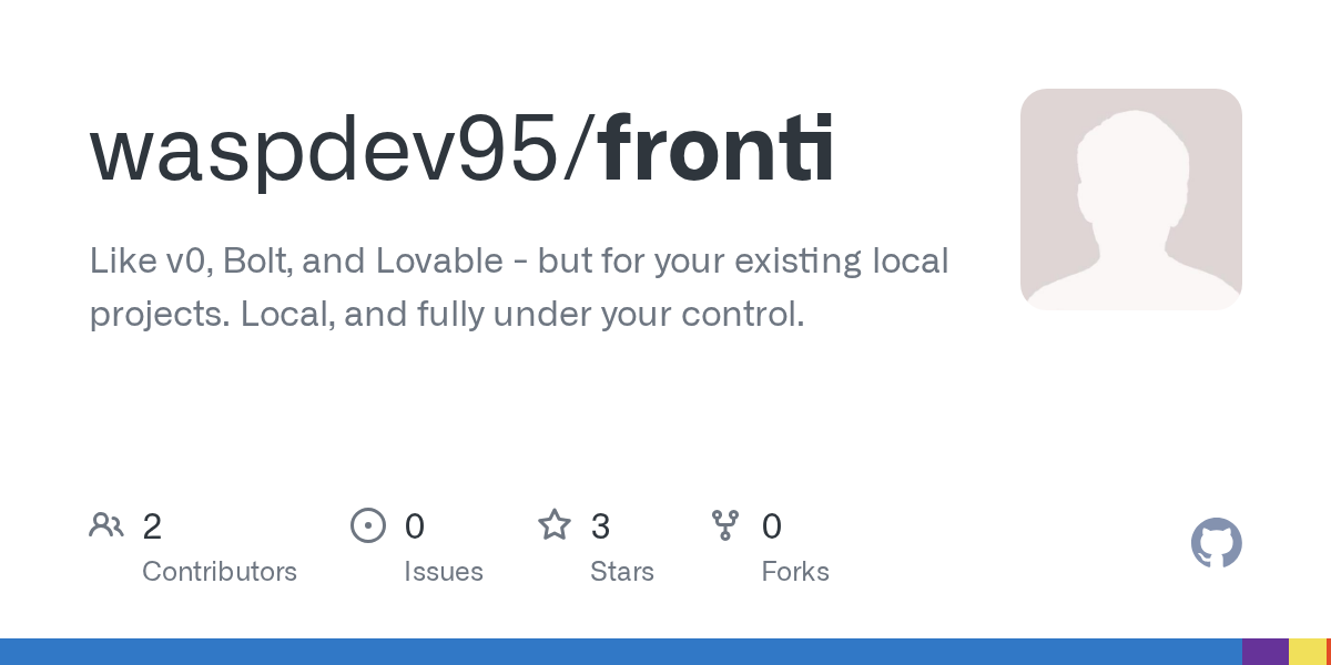 Fronti gallery image