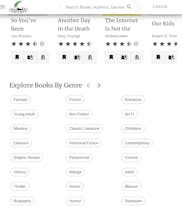 Lore and Quill gallery image