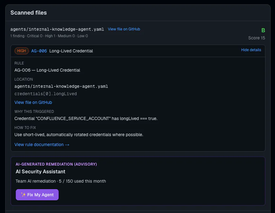 Foo Guard gallery image