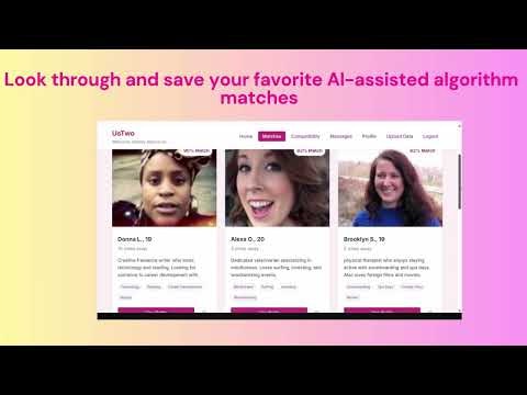 Us Two gallery image