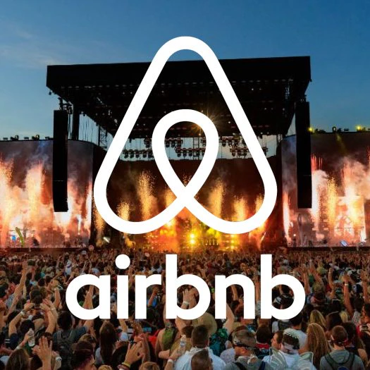 Airbnb for Events