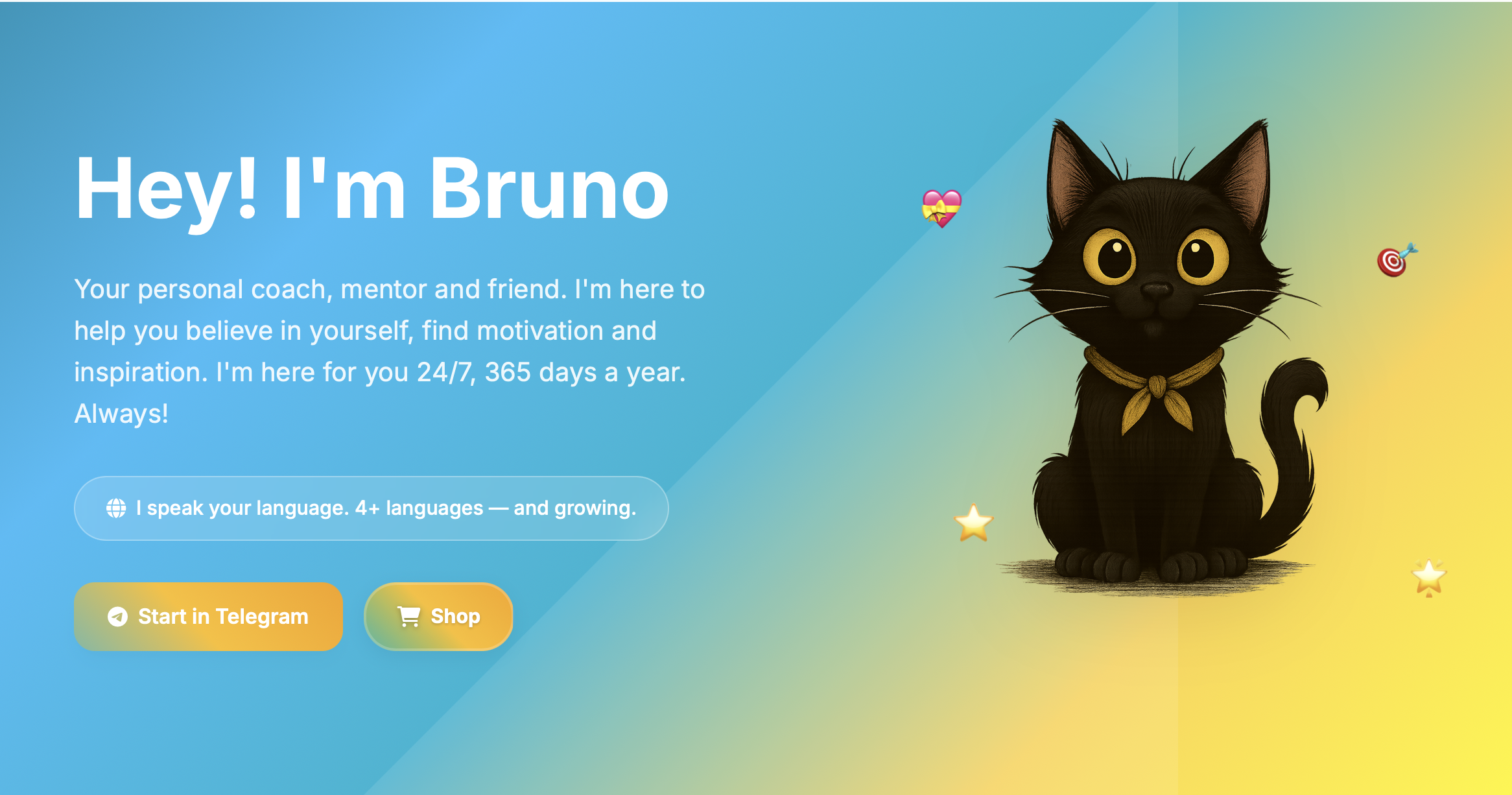 Bruno  gallery image