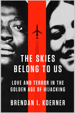 The Skies Belong to Us