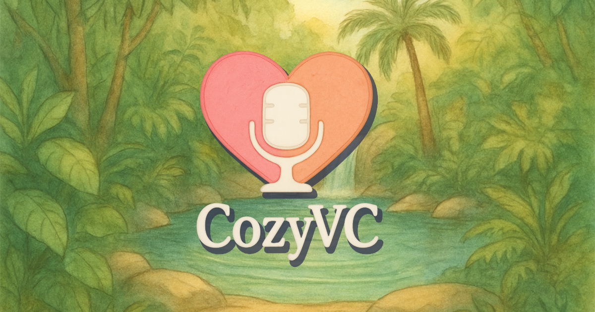 cozyvc