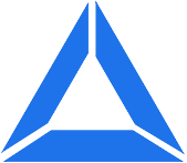 Trispace Developer - Product Hunt launch logo and brand identity