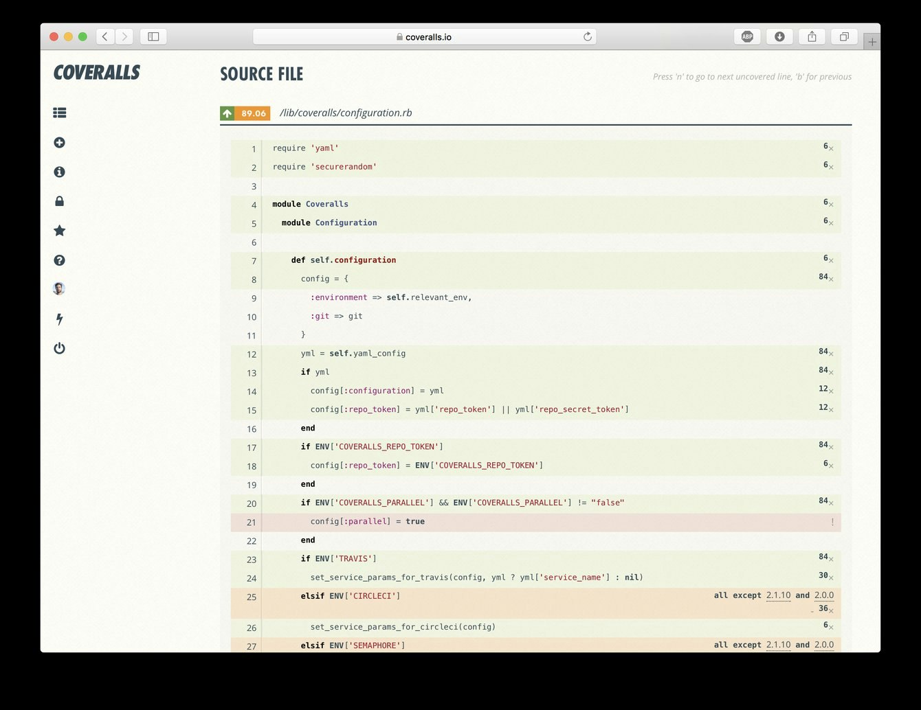 Coveralls gallery image